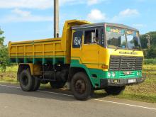 Ashok-Leyland G45 2008 Lorry