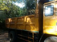 Ashok-Leyland G45 2012 Lorry
