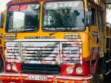 Ashok-Leyland G45 2012 Lorry