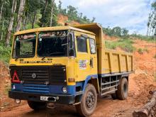 Ashok-Leyland G45 2017 Truck