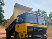 Ashok-Leyland G45 2012 Lorry