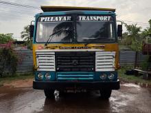 Ashok-Leyland G45 2010 Lorry