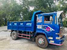 Ashok-Leyland G45 2012 Lorry