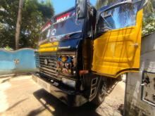 Ashok-Leyland G45 2008 Lorry