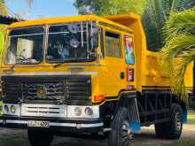 Ashok-Leyland G45 Tipper 2012 Lorry