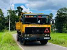 Ashok-Leyland G45 Tipper 2012 Lorry