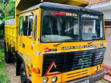 Ashok-Leyland G45 Tipper 2012 Lorry