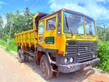 Ashok-Leyland G45 Tipper 2011 Lorry