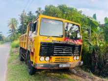 Ashok-Leyland G45 Tipper 2012 Lorry