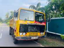 Ashok-Leyland G45 Tipper 2012 Lorry