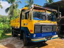 Ashok-Leyland G45 Tipper 2013 Lorry