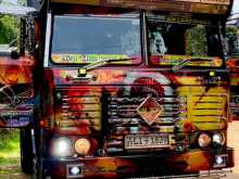Ashok-Leyland G45Cargo 2011 Lorry