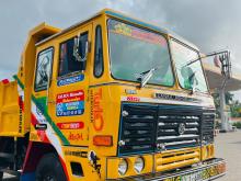 Ashok-Leyland G46 2012 Lorry