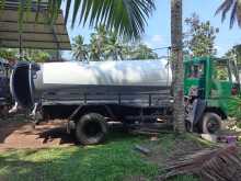 Ashok-Leyland Gully Bowser 2011 Lorry