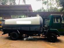 Ashok-Leyland Gully Bowser 2011 Lorry