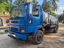 Ashok-Leyland Gully Bowser 2011 Lorry