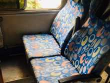 Ashok-Leyland Head Rest Seat Set Only 2019 Bus