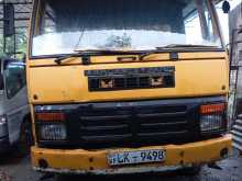 Ashok-Leyland Tipper 2013 Lorry