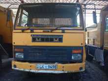 Ashok-Leyland Ashok-Leyland 2013 Lorry