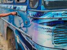 Ashok-Leyland HENO POWER 2006 Bus