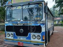 Ashok-Leyland Hino Power 2006 Bus