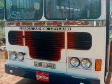 Ashok-Leyland Hino 2006 Bus