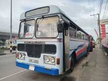 Ashok-Leyland Hino 2011 Bus