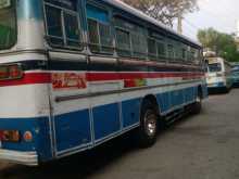 Ashok-Leyland Hino 2003 Bus