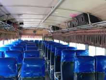 Ashok-Leyland Hino 2006 Bus