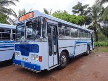 Ashok-Leyland Hino 2006 Bus