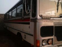 Ashok-Leyland Hino Power 2005 Bus