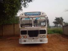 Ashok-Leyland Hino Power 2005 Bus