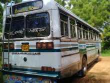 Ashok-Leyland Hino Pawer Sincomex Ruby 2007 Bus
