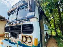 Ashok-Leyland Hino Pawer Ruby 2007 Bus