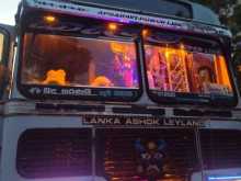 Ashok-Leyland Hino Pawer Roby 2007 Bus
