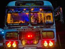 Ashok-Leyland Hino 2007 Bus
