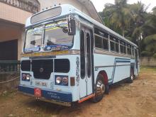 Ashok-Leyland Hino Power 2005 Bus