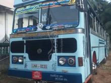 Ashok-Leyland Hino Powar 2005 Bus