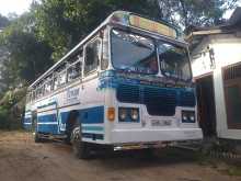 Ashok-Leyland Hino Powar 2005 Bus