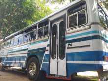 Ashok-Leyland Hino 2005 Bus