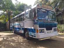 Ashok-Leyland Hino Powar 2005 Bus