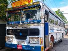Ashok-Leyland Hino Powar 2007 Bus