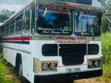 Ashok-Leyland Hino Power 2006 Bus