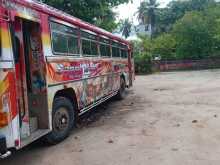 Ashok-Leyland Hino Power 2006 Bus