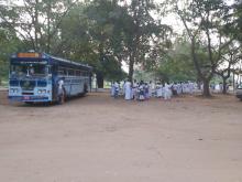 Ashok-Leyland Hino Power 2008 Bus