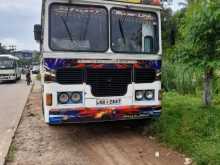 Ashok-Leyland Hino Power 2006 Bus