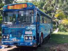 Ashok-Leyland Hino Power 2008 Bus