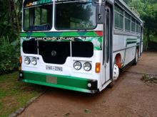 Ashok-Leyland Hino Power 2006 Bus