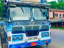 Ashok-Leyland Hino Power 2006 Bus