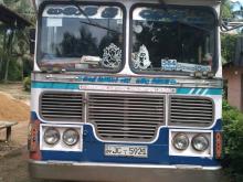 Ashok-Leyland Hino Power 2004 Bus